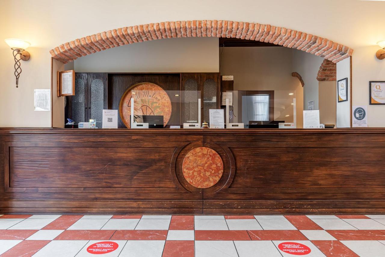 Ristorante Al Mulino By Lvg Collection Hotel 4*