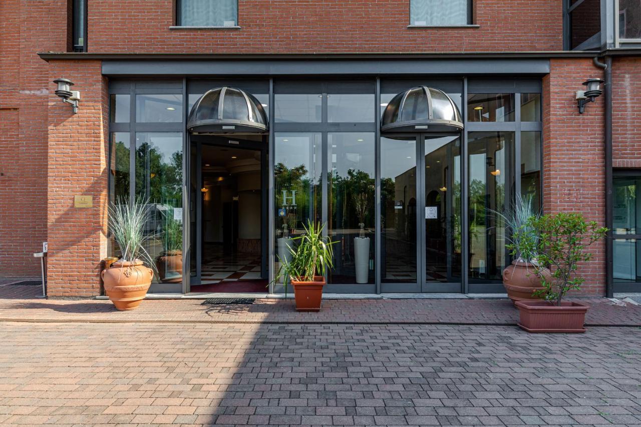Ristorante Al Mulino By Lvg Collection 4* Alessandria