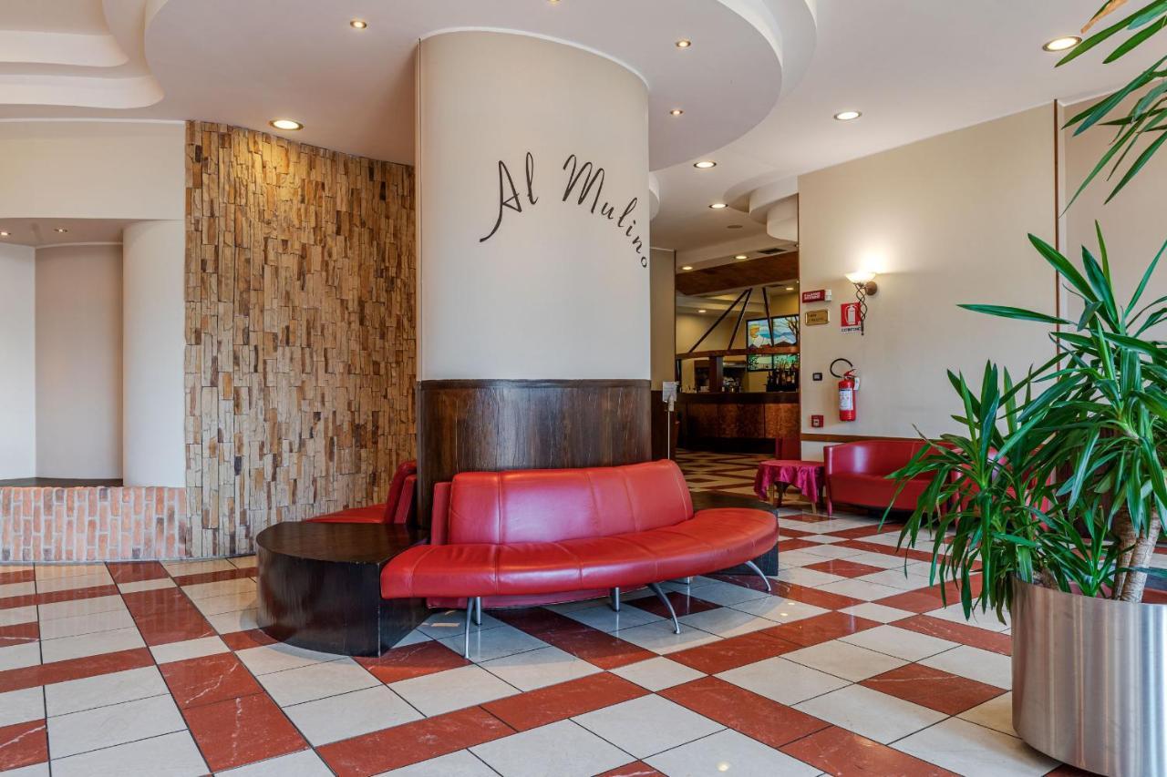 Hotel Ristorante Al Mulino By Lvg Collection 4*