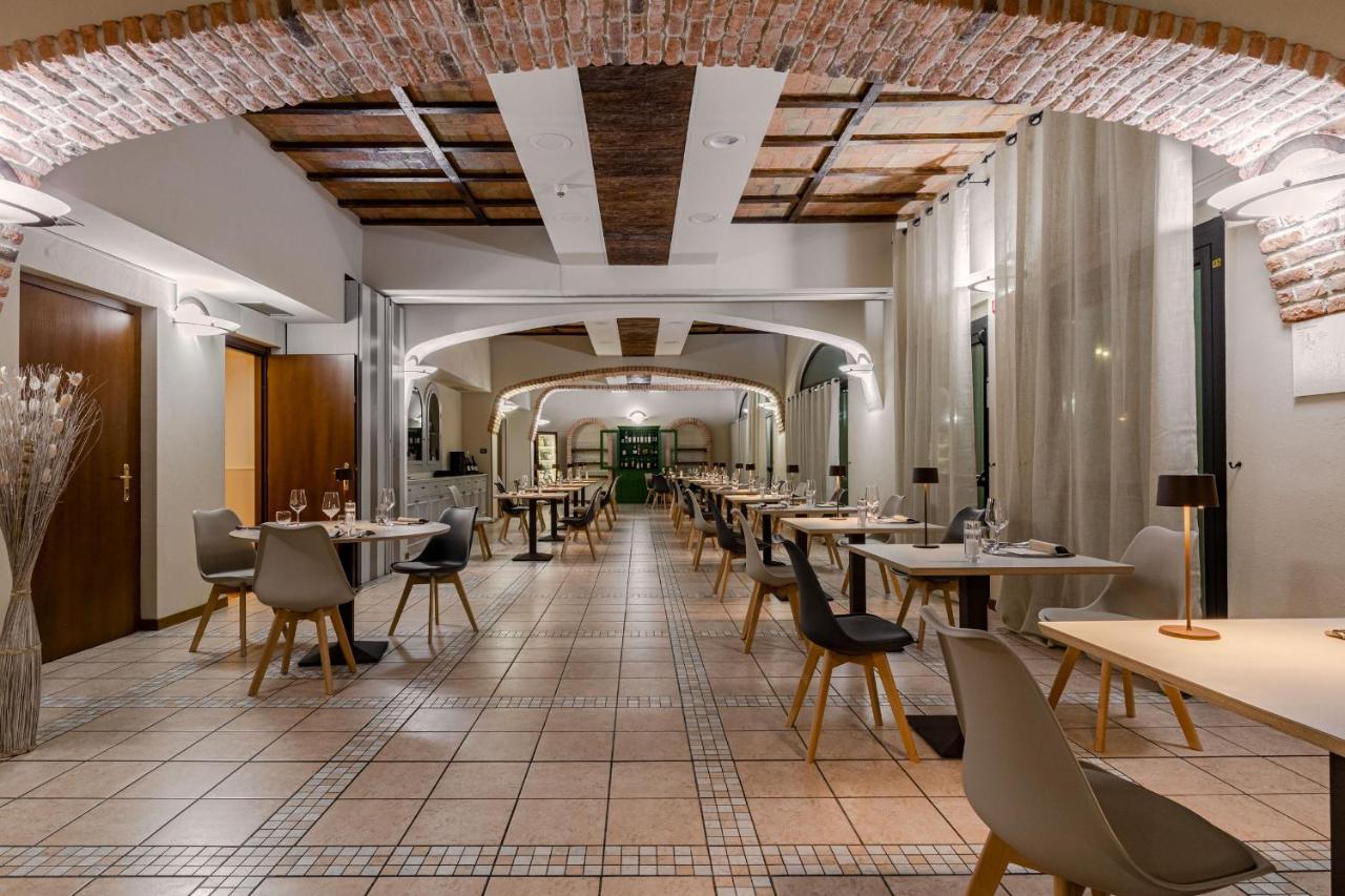Ristorante Al Mulino By Lvg Collection Hotel 4*