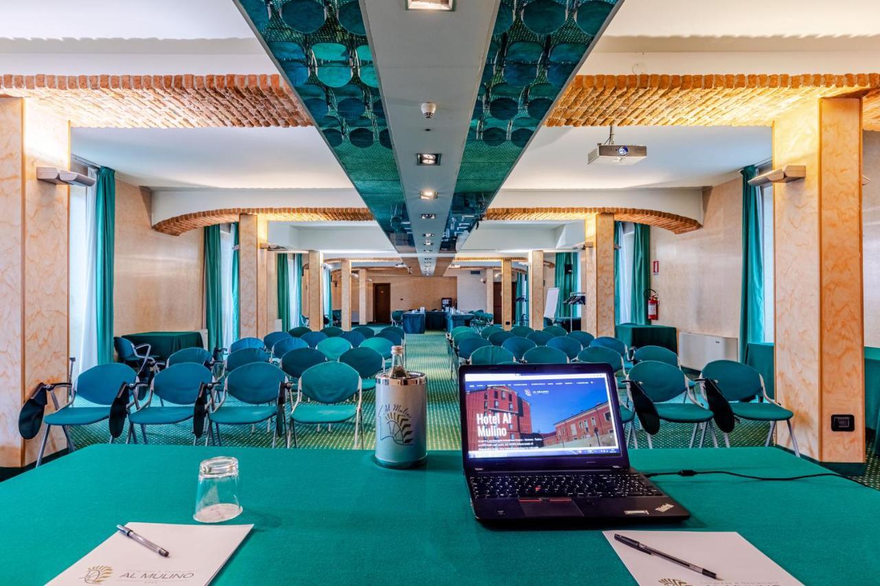 Ristorante Al Mulino By Lvg Collection Hotel