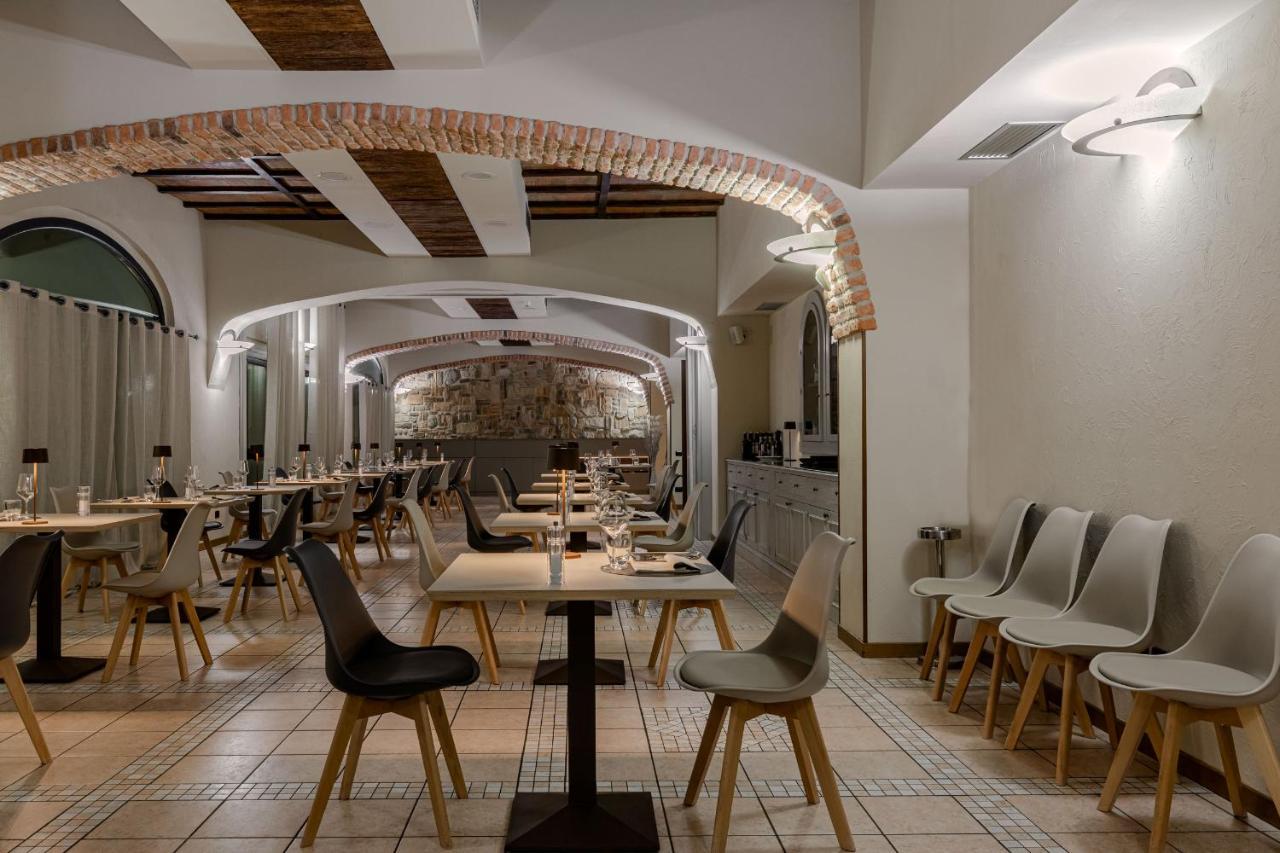 Hotel Ristorante Al Mulino By Lvg Collection Alessandria