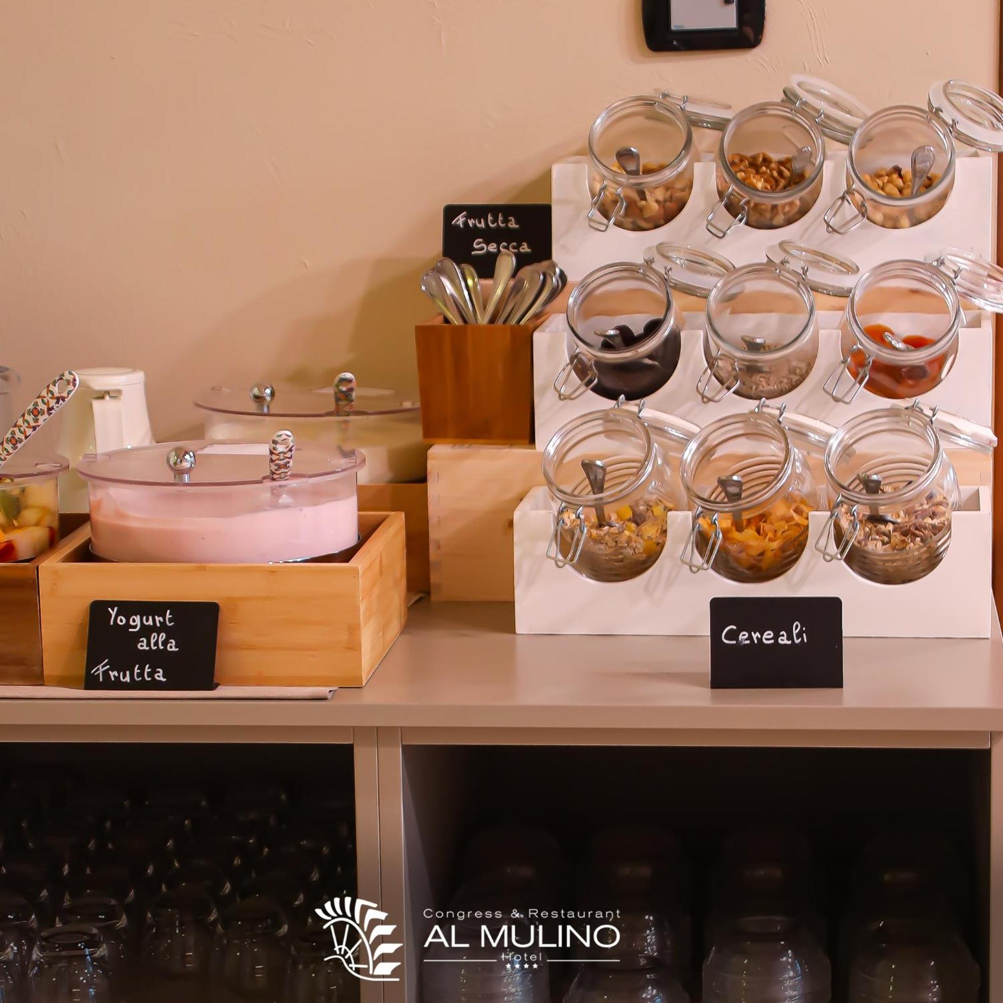 Ristorante Al Mulino By Lvg Collection
